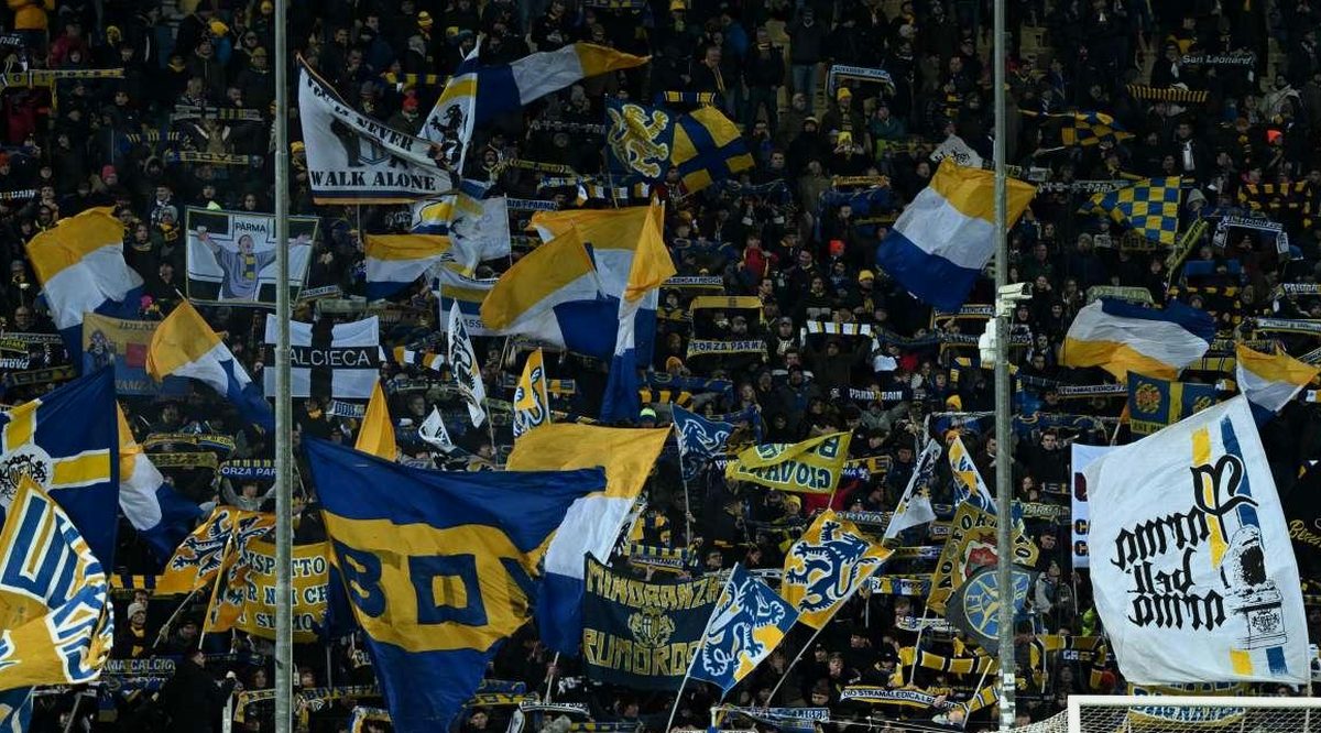 Chiesa dal Parma al Lentigione: nuova avventura in Serie D