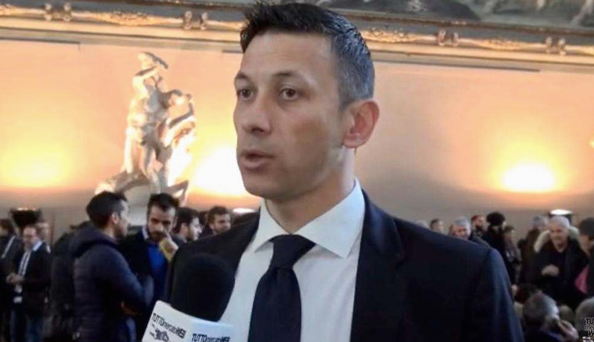 Chivu e l'Inter: Paganin svela la sua crescita