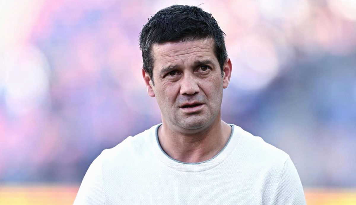 Chivu all'Inter HQ: rinnovo sempre più vicino