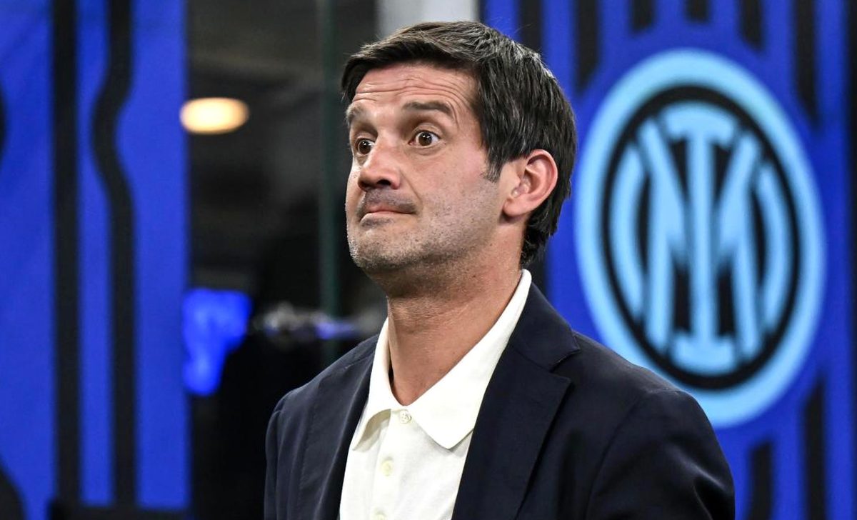 Chivu senza maschere: la filosofia del nuovo Inter