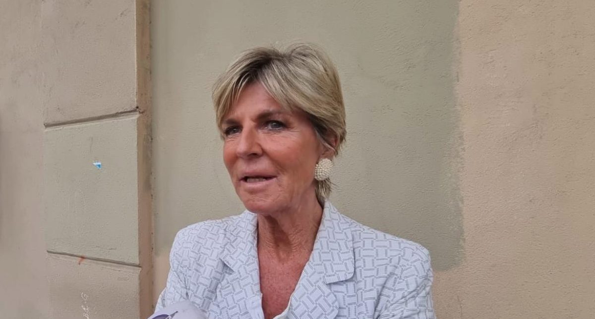 Christillin e il calcio italiano: Gravina nel mirino