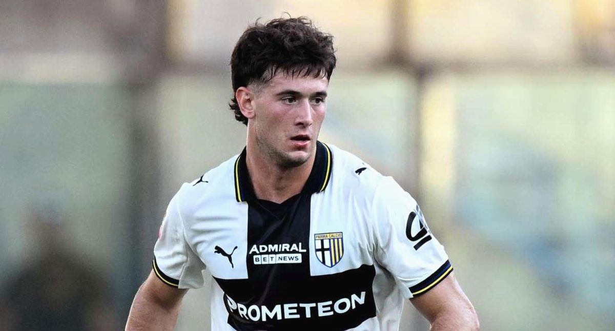 Circati verso il Benfica: Parma pronto a cedere il difensore