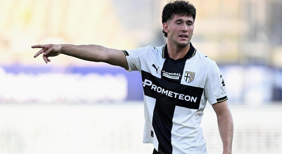 Circati-Chivu: il retroscena sul rientro al Parma