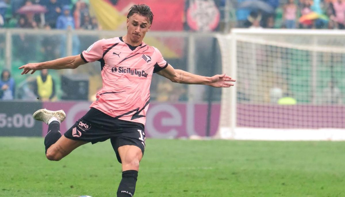 Classifica assistman Serie B 2026/27: Johnsen in vetta