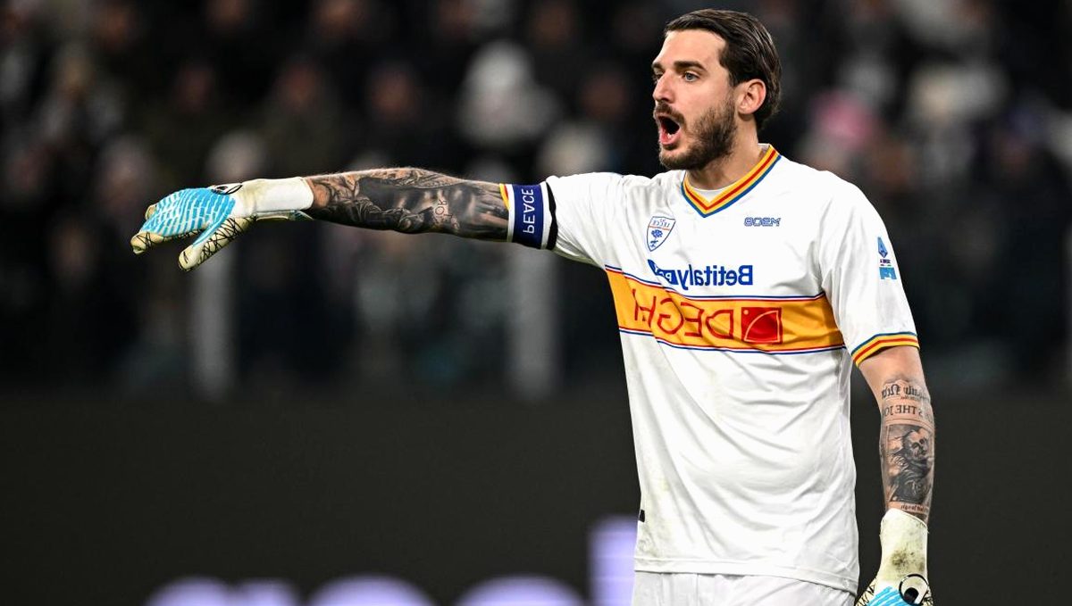 Serie A, la classifica portieri a 31 turni: Falcone domina