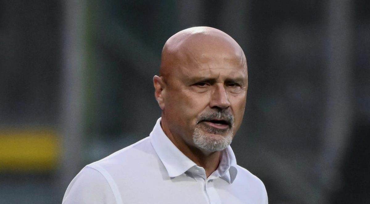 Colantuono: «Il Napoli ha dominato senza l'Inter»