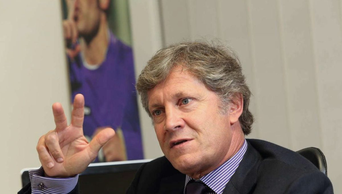 Collovati difende Dimarco: 'Esultare è umano, basta polemiche'