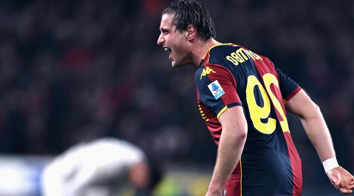 Colombo e la Fiorentina: sfida al passato per il Genoa