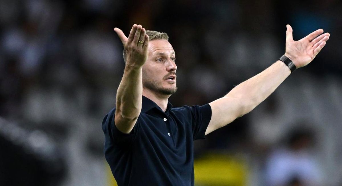 Como vs Abate: sfida tra giovani allenatori in Serie A