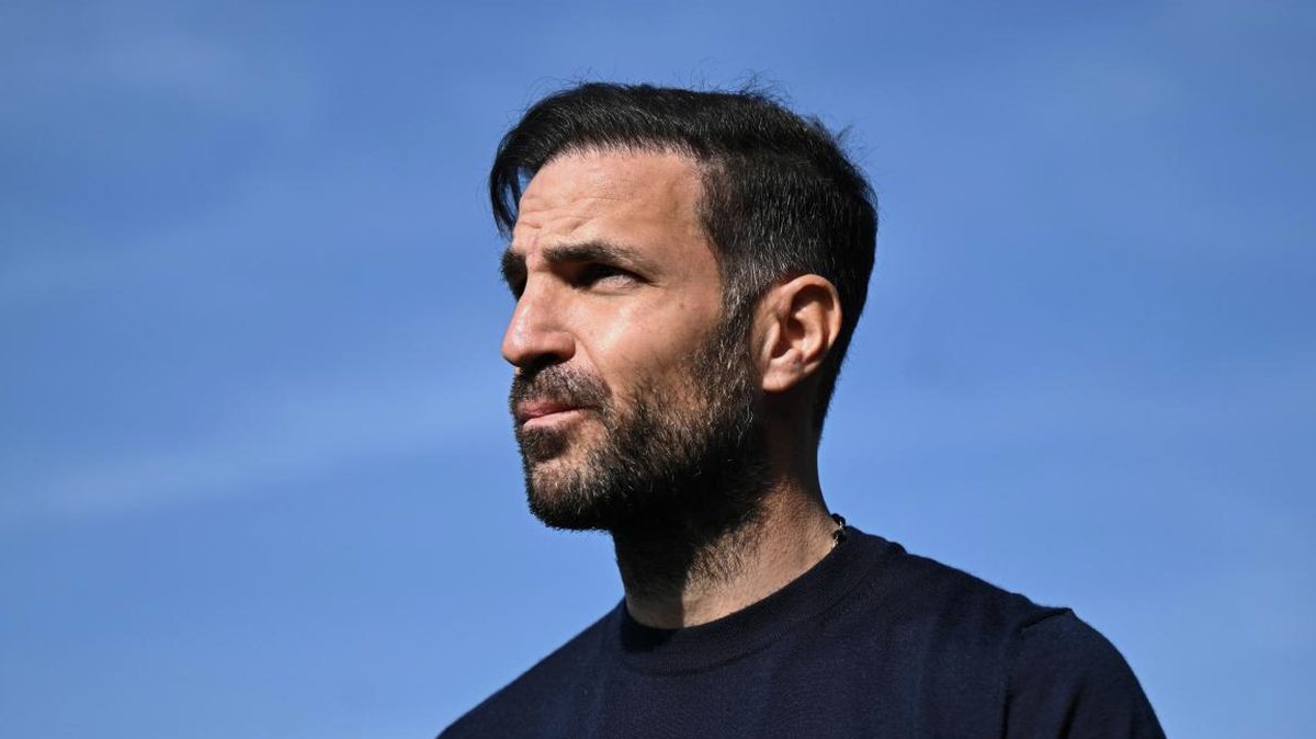 Como in Europa: Fabregas vola dopo il Bentegodi