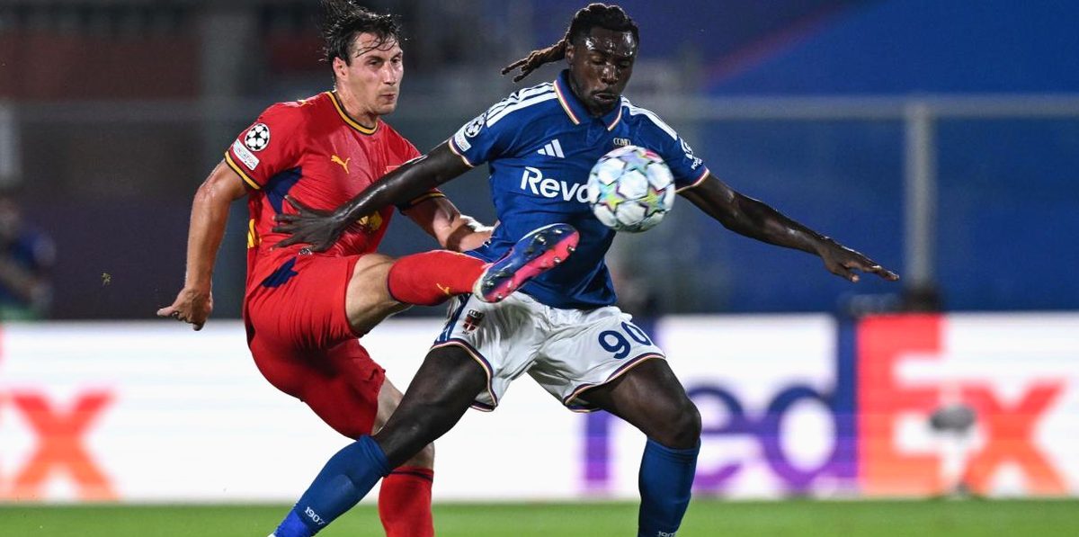 Como-Parma: Rodriguez e Kean titolari, sfida salvezza