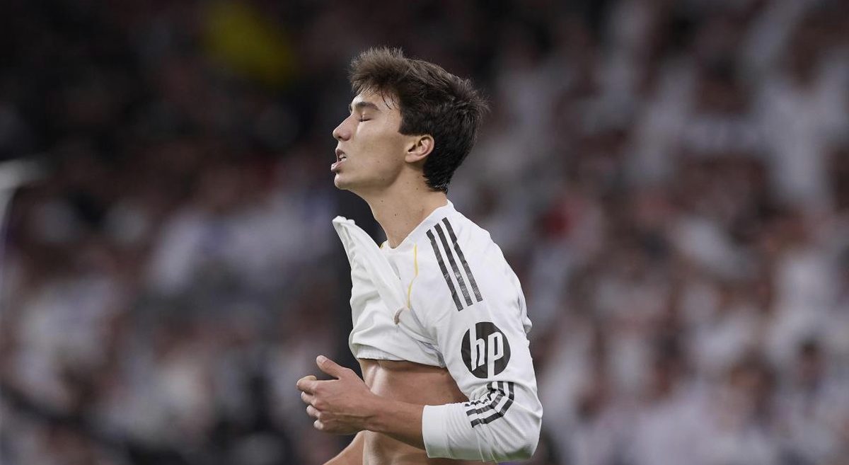 Como-Real Madrid, nuovo asse: obiettivo Gonzalo Garcia