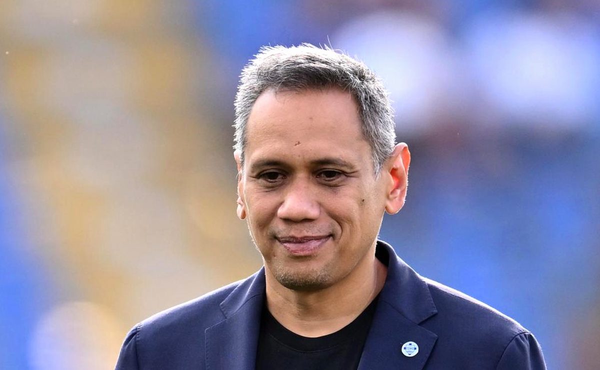 Como, Suwarso sogna l'Europa: «Orsolini e Dimarco? Troppo cari»