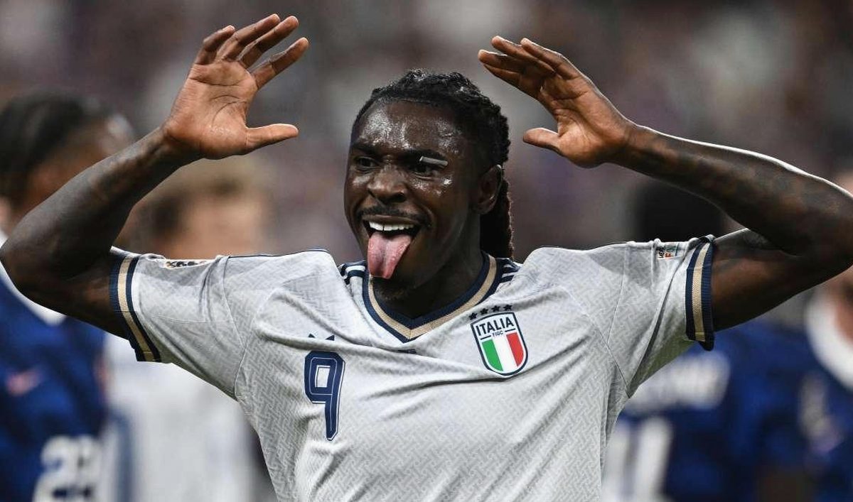 Como a Torino: Fabregas senza Kean e Liberali