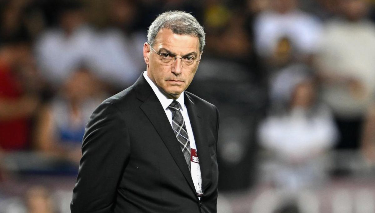 Comolli al Pisa: il progetto Serie B che fa sognare
