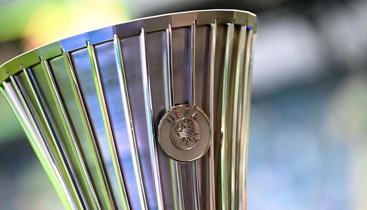 Conference League Semifinali: Crystal Palace e Rayo avanti