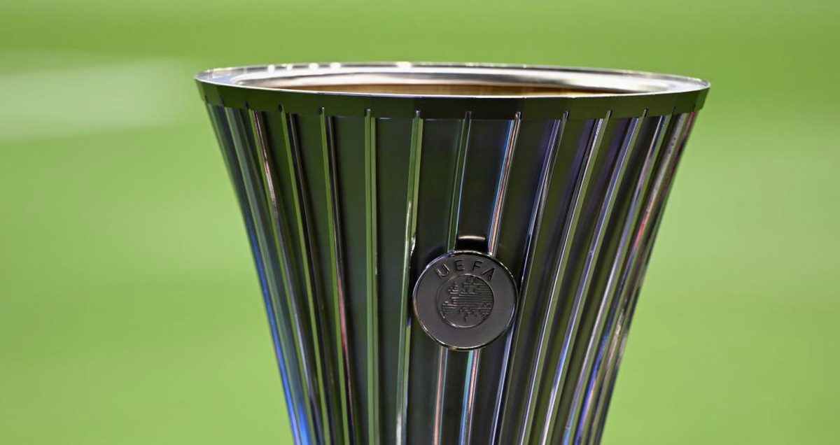 Conference League: Shakhtar-AZ, 0-0 al 45'