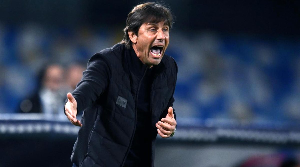 Conte ct dell'Italia? Il futuro della Nazionale si decide ora