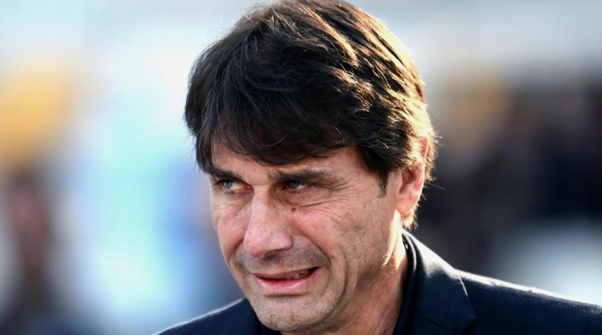 Conte e il futuro: indizi verso il Manchester United