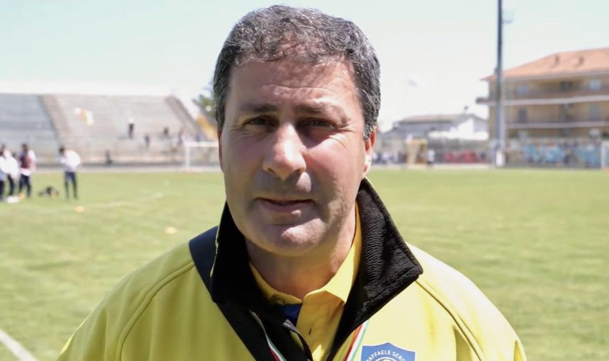 Conte e il Napoli: futuro incerto, parla Raffaele Sergio