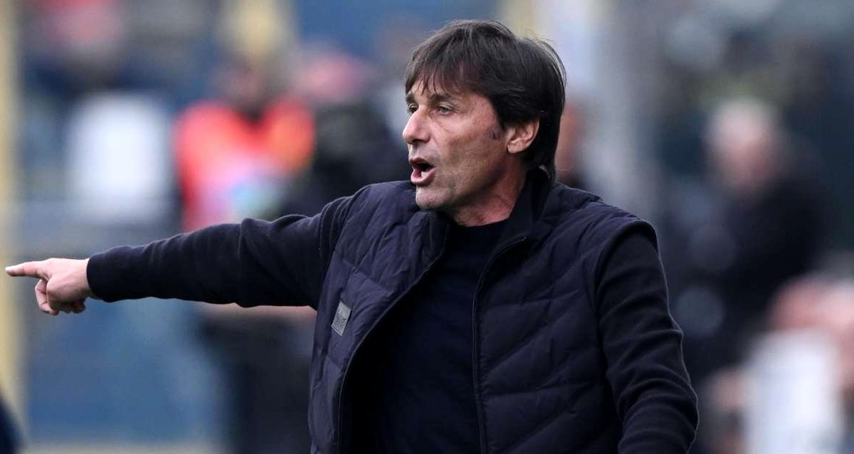 Conte e il Napoli: stop alle voci sul futuro