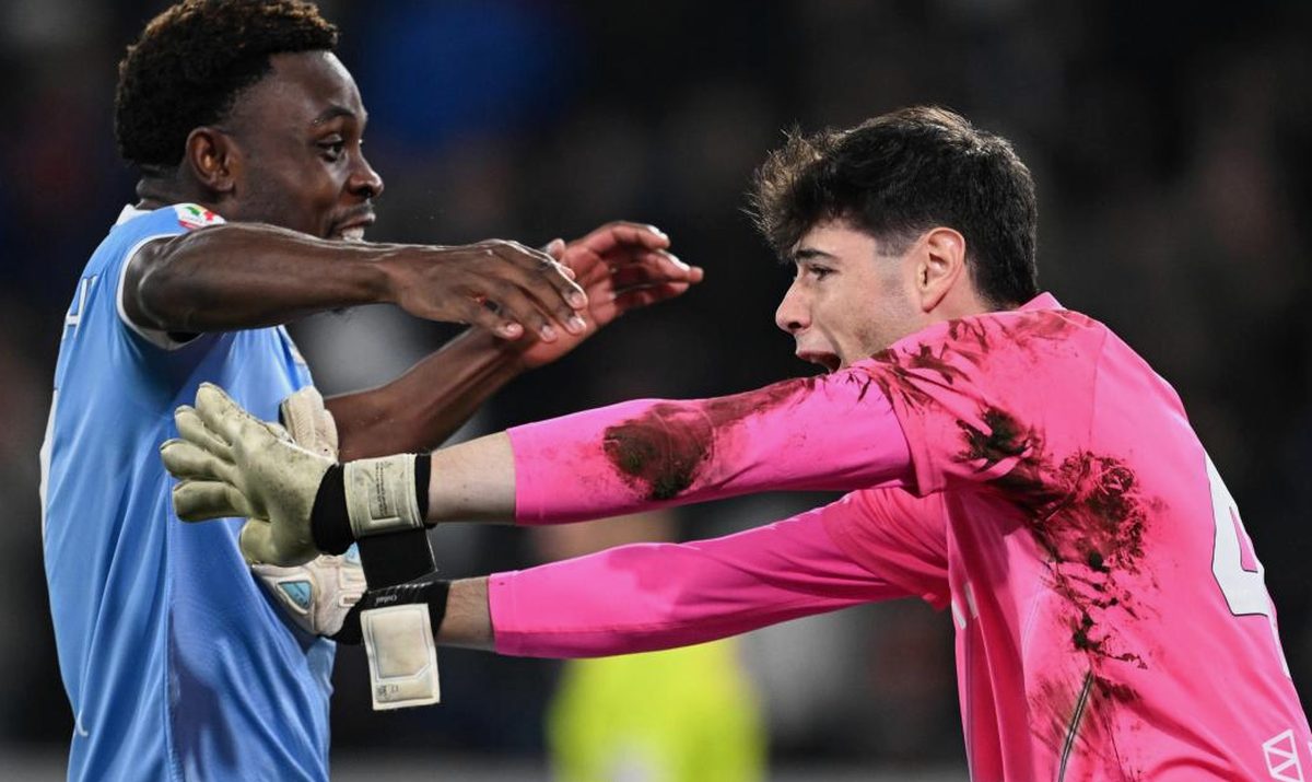 Coppa Italia, ascolti in calo: Atalanta-Lazio sotto i 3 milioni