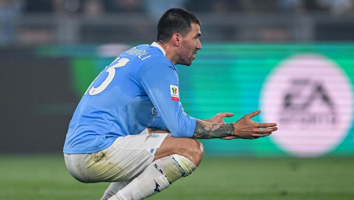 Coppa Italia: Inter campione, Lazio ko 2-0