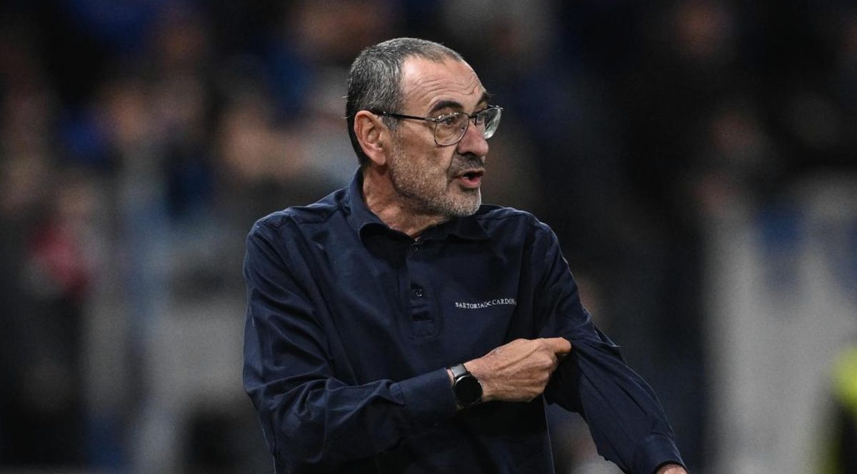 Coppa Italia: Lazio, la sfida che vale una stagione