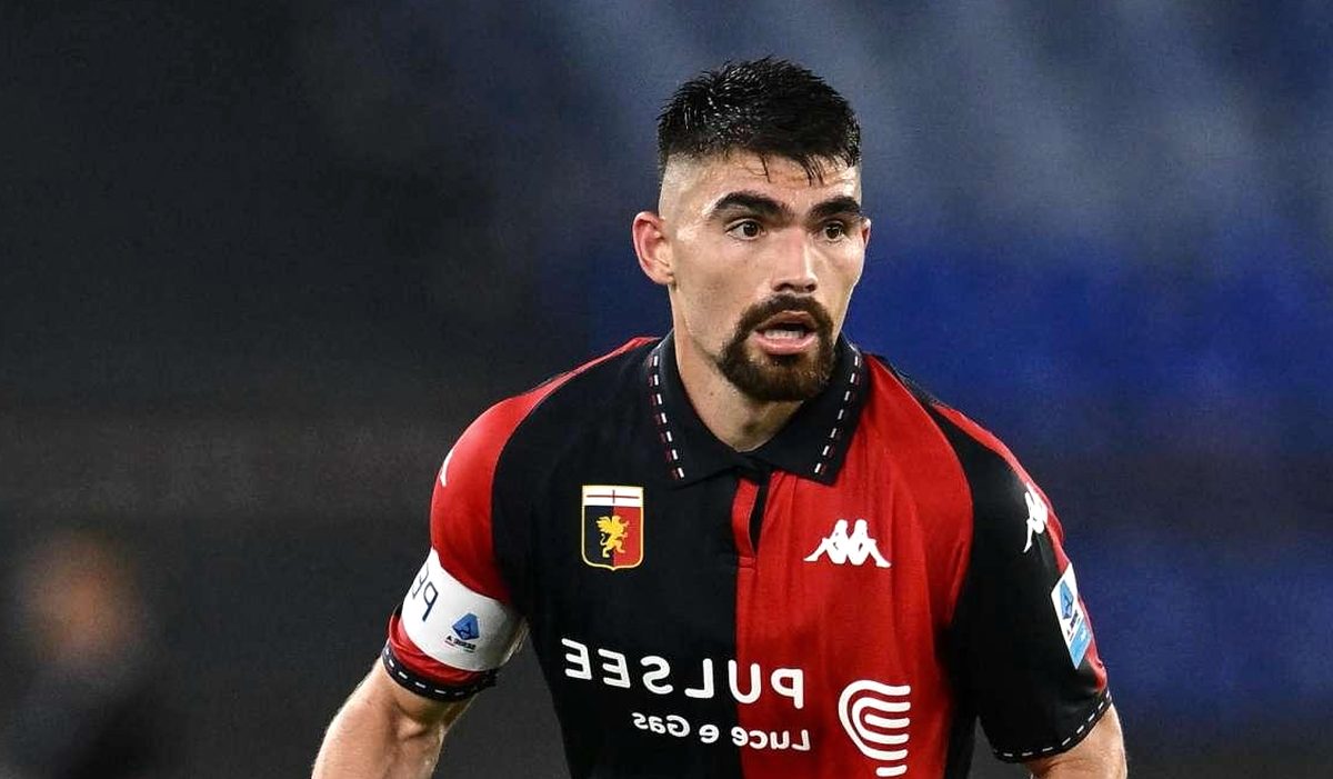 Coppa Italia: Vasquez piega il Sudtirol, Genoa agli ottavi