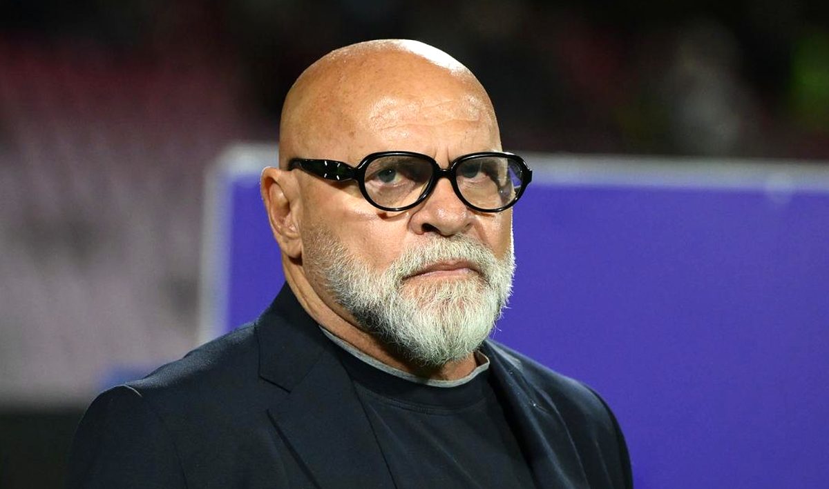Cosmi carica la Salernitana: «Il pubblico è la nostra forza»