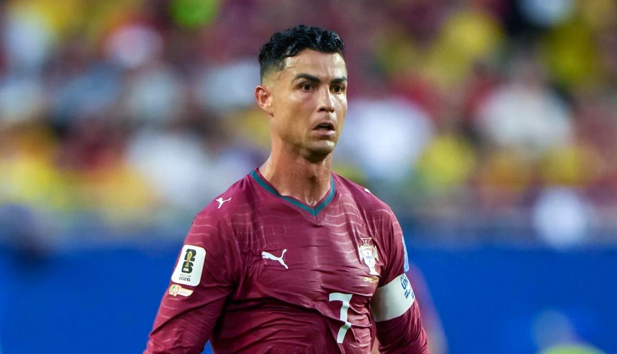 CR7 squalificato 30 giorni: il Portogallo chiude il caso