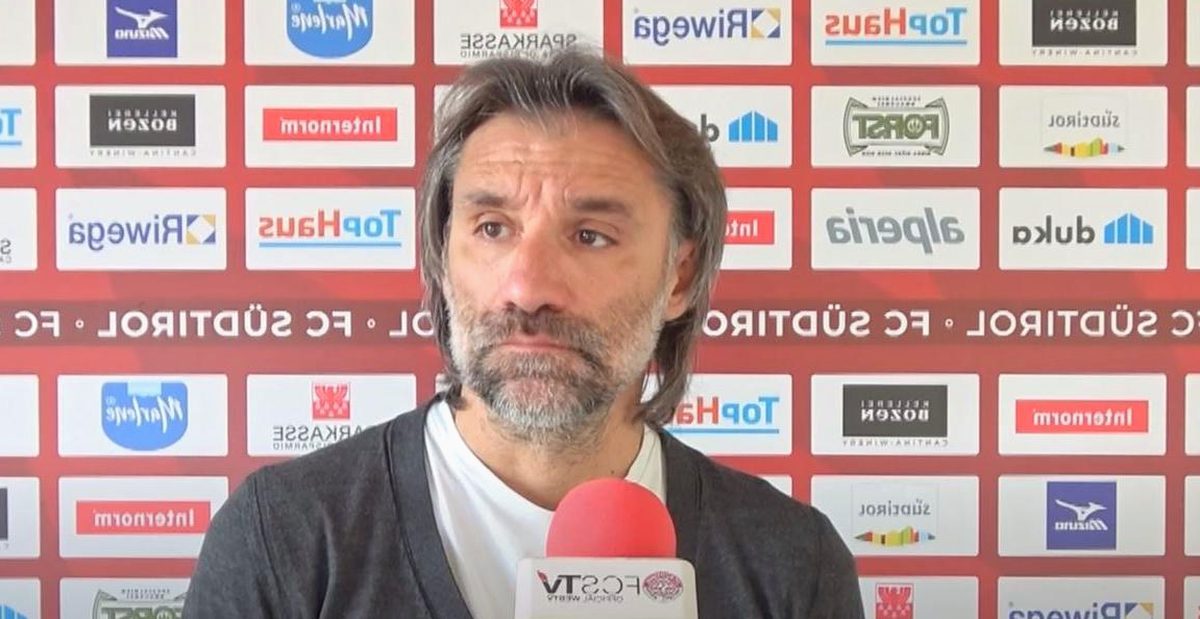 Cremonese: Paolo Bravo DS, nodo Giampaolo da sciogliere
