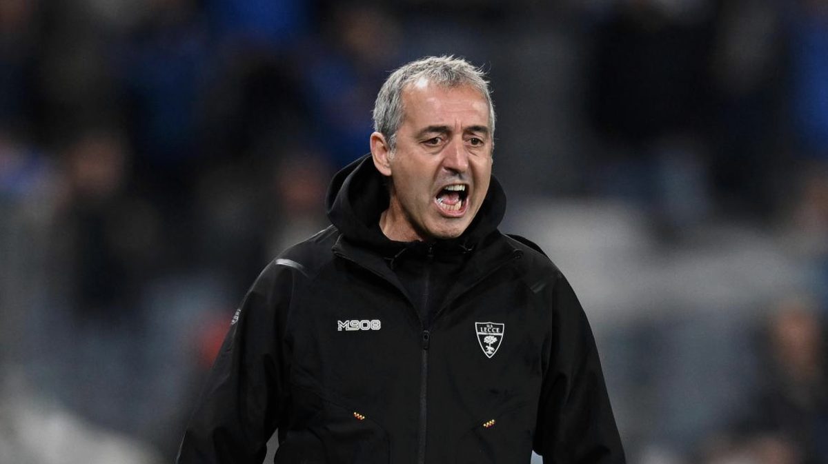 Cremonese a Udine: Giampaolo carica la squadra