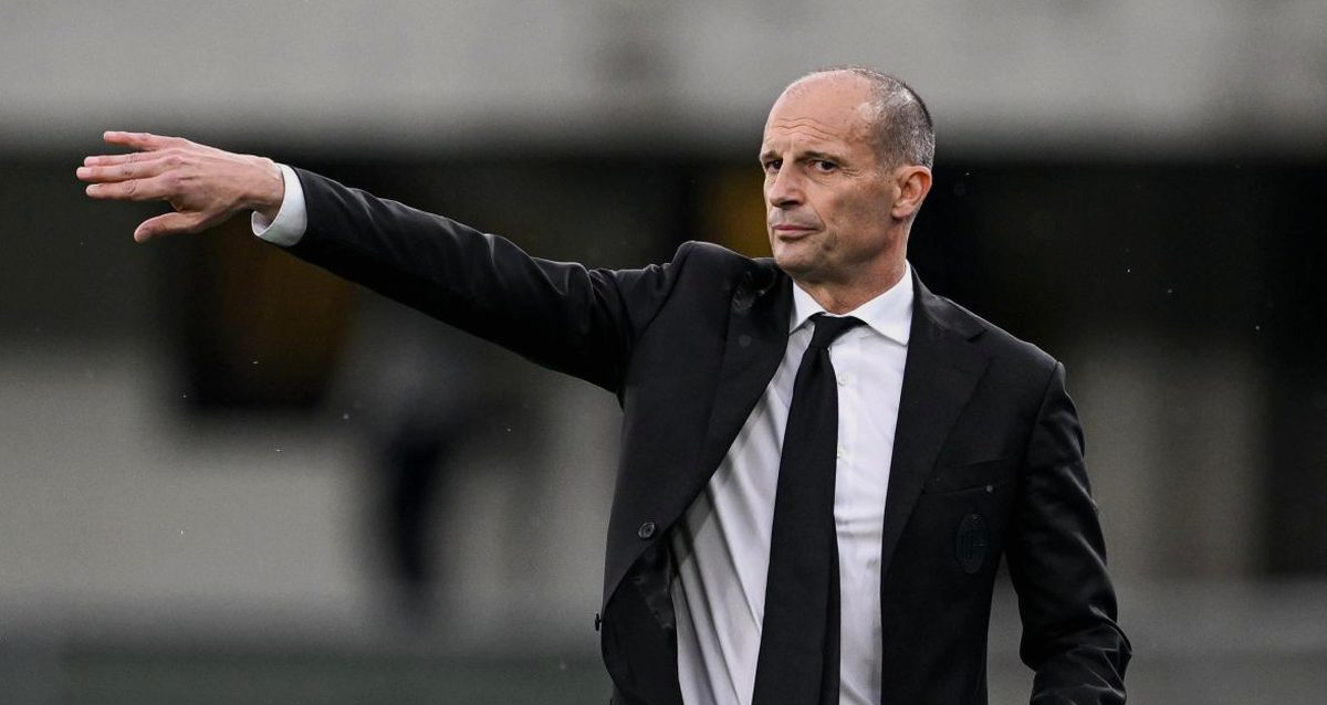 CT Italia: Allegri, Conte, Pioli e Ranieri in corsa