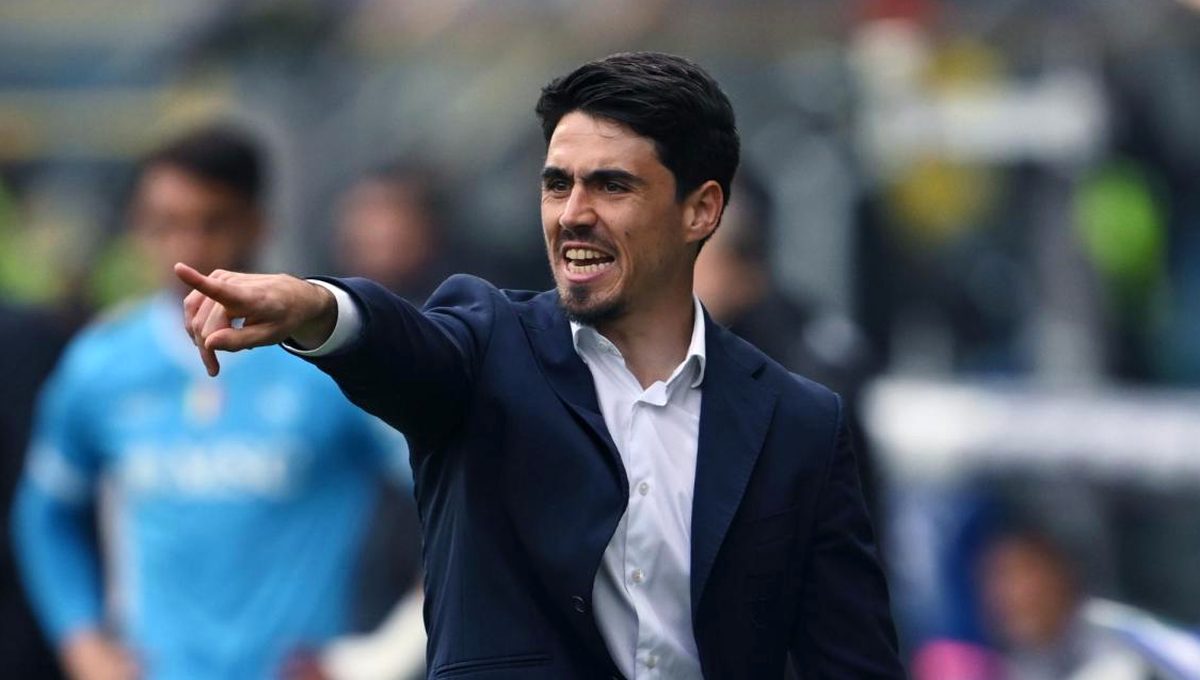 Cuesta carica il Parma: «Orgoglio in punti a Udine»