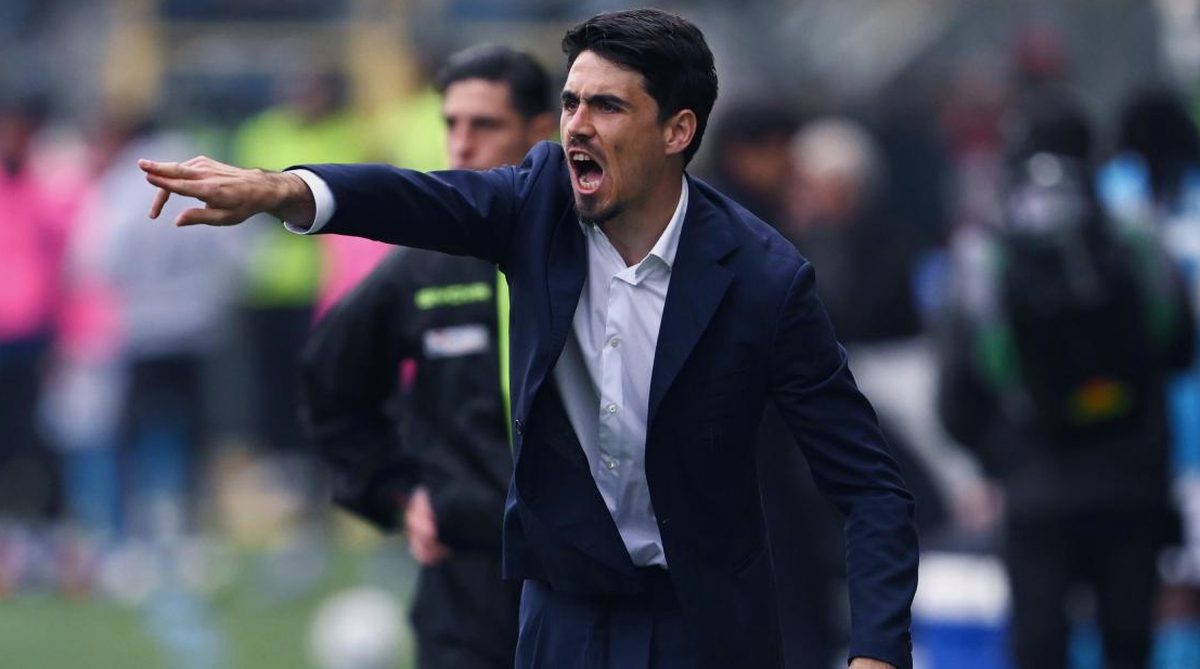 Serie A Emilia: Cuesta resta a Parma, Grosso lascia Sassuolo