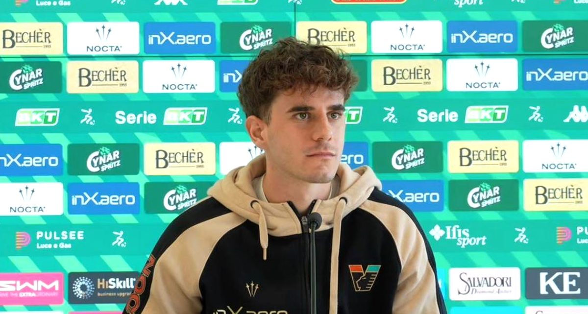 Dagasso: «Zeman mi ha formato, Verratti il mio modello»