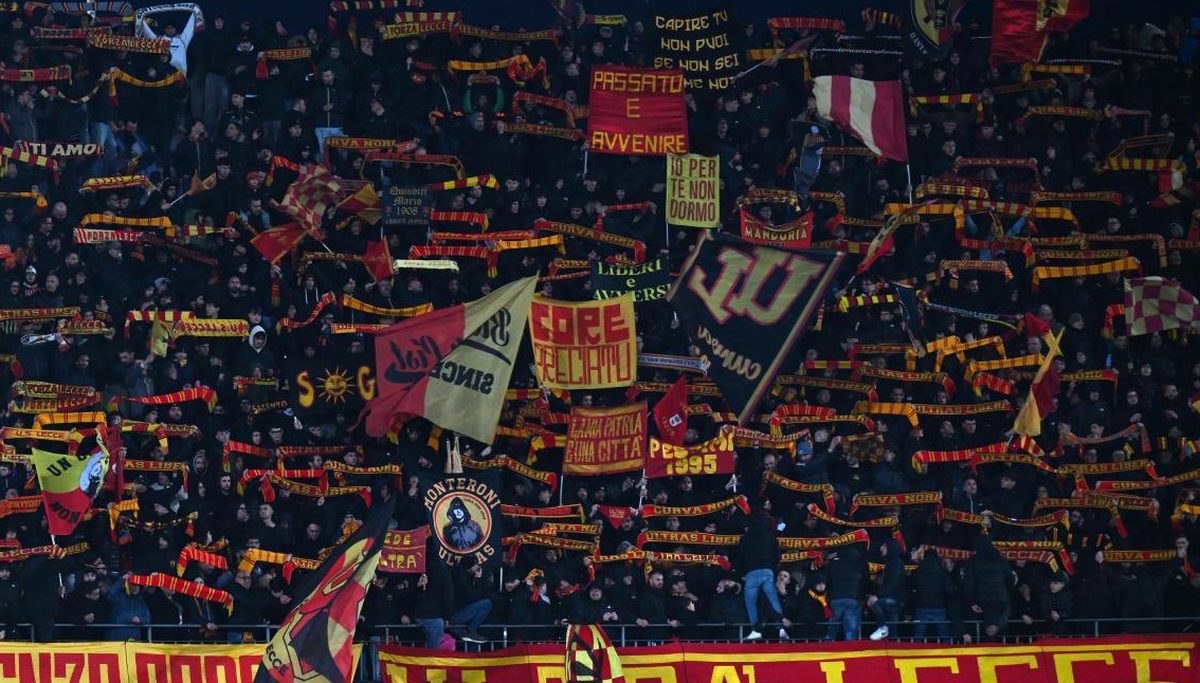 Dalla Vecchia lascia il Torino? Il Lecce vuole il 2005