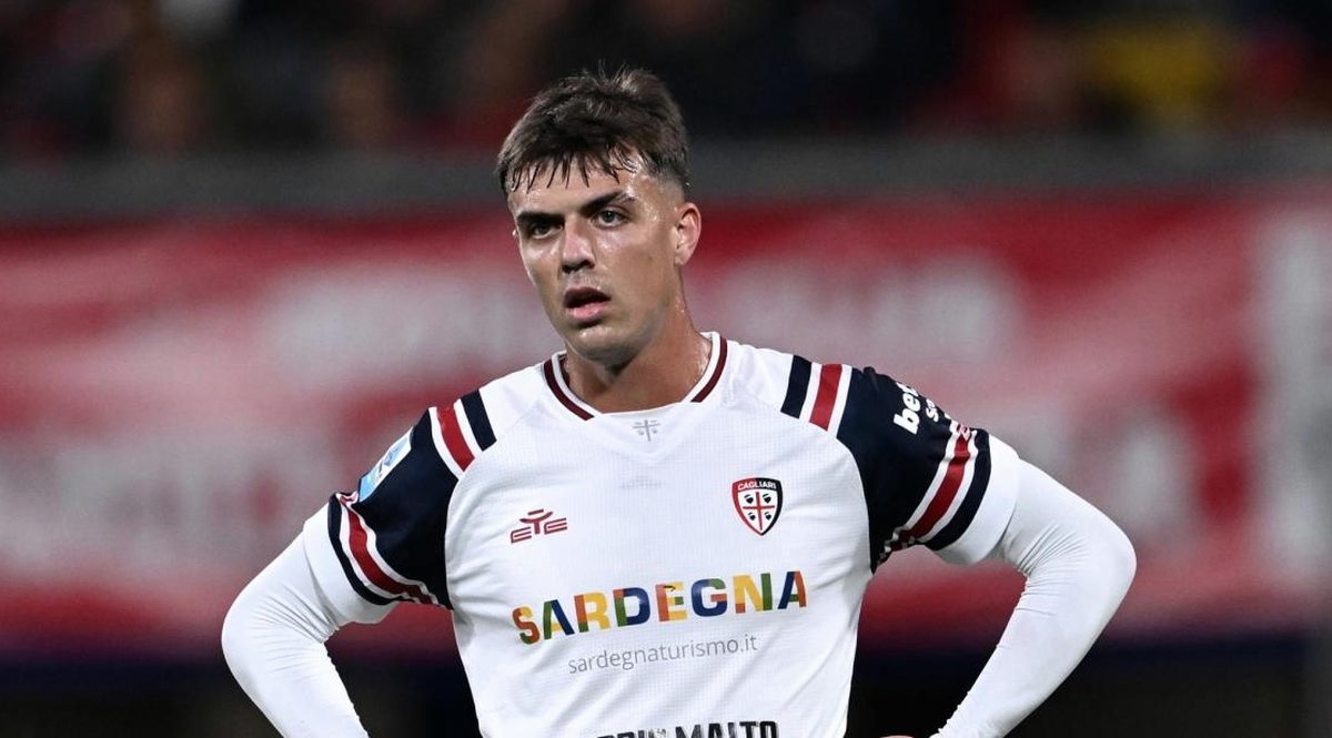 Daniel Maldini: faro del Cagliari nonostante il ko