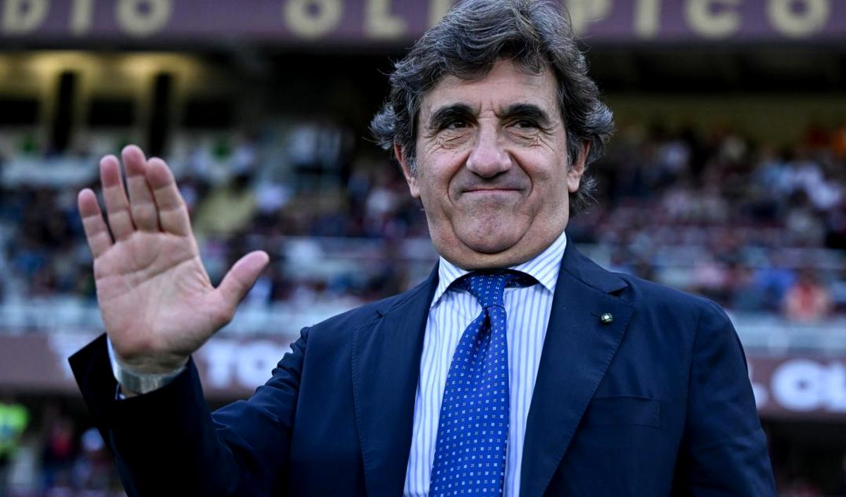 D'Aversa a rischio: Cairo incontra Petrachi