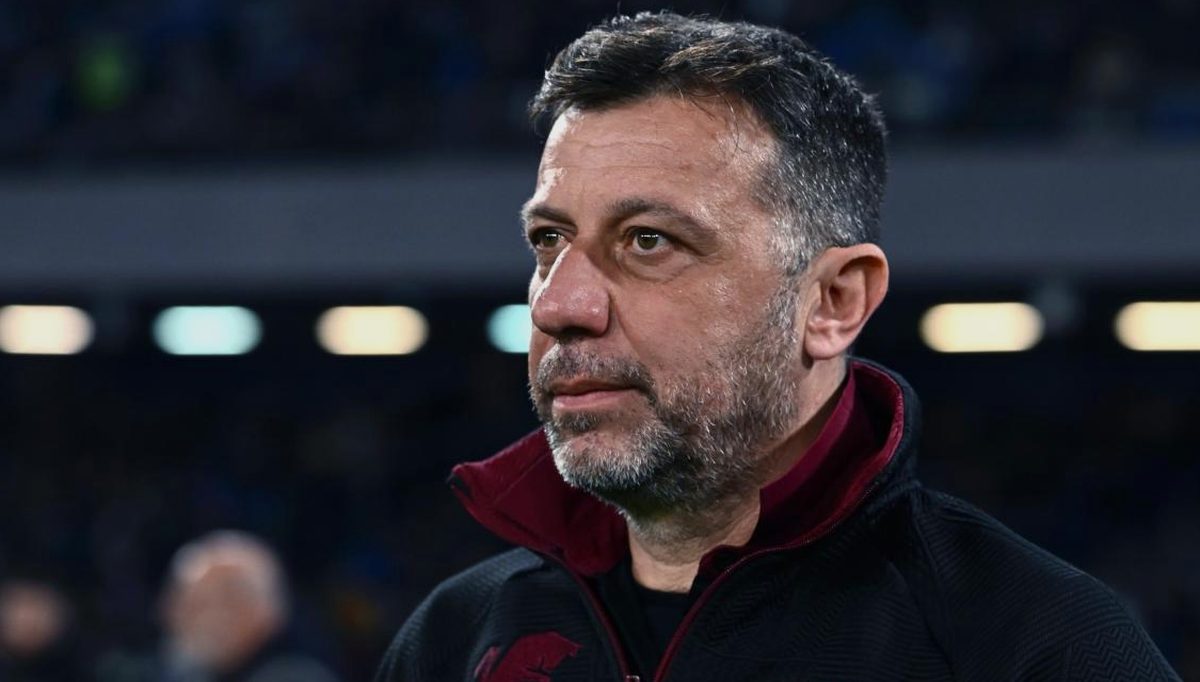 D'Aversa carica il Torino: «Avanti così contro la Cremonese»