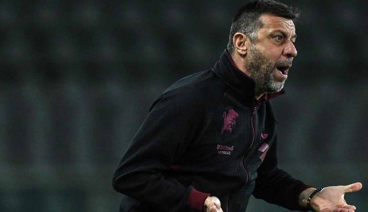 D'Aversa e il Torino: DNA Granata in Campo