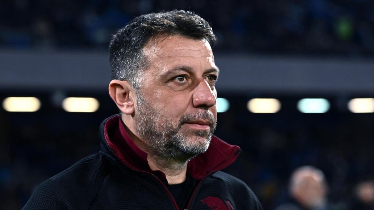 D'Aversa e il Verona: 'C'è stato un incontro' dopo Zanetti