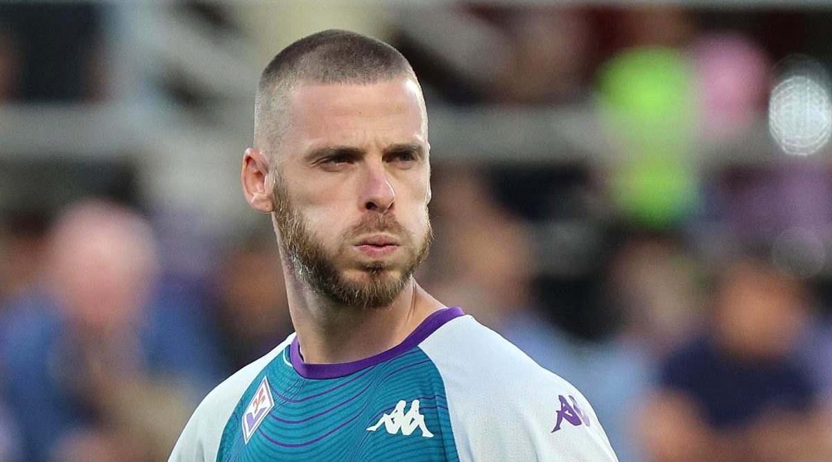 De Gea a rischio: la Fiorentina taglia gli ingaggi