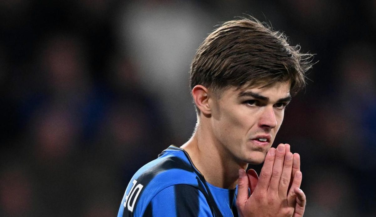 De Ketelaere: 'All'Atalanta mi sento forte, al Milan non ero pronto'