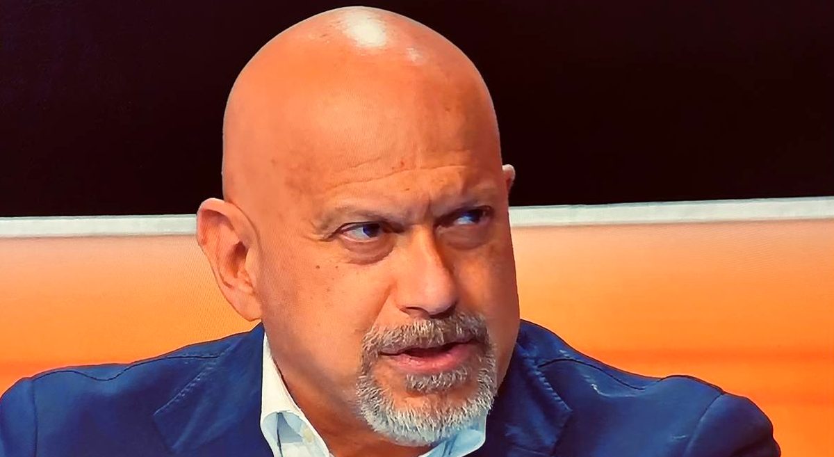 De Paola boccia l'Italia: «Napoli, Lukaku non è un problema»