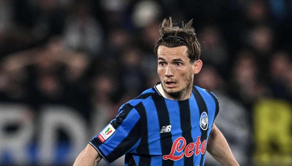De Roon: il re degli over 30 in Serie A