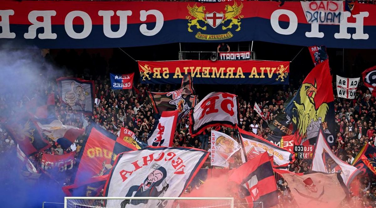 De Rossi cambia il Genoa: numeri e tattica post-Como