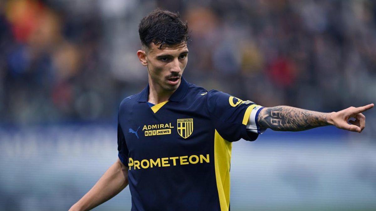 Delprato e il Parma: salvezza e futuro da scrivere