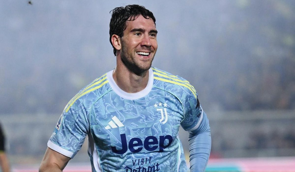 Derby della Mole: Vlahovic titolare, Perin in porta